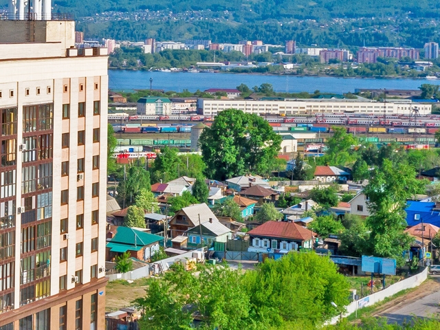 Приняты изменения в законодательство о КРТ