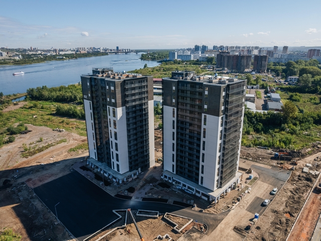Банки перестраиваются на выдачу ипотеки по рыночным программам 