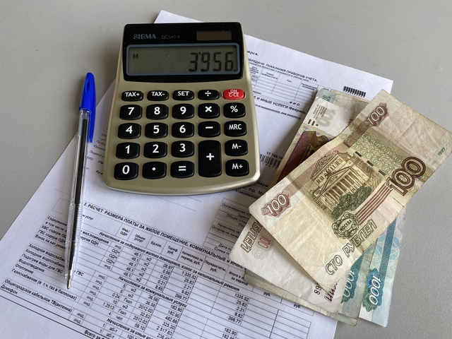 Тарифы на услуги ЖКХ в ряде регионов вырастут больше, чем планировали 