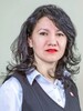 Сухачева Екатерина Игоревна