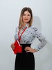 Дранкова Ольга Тимофеевна