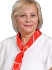 Пучинина Лариса Петровна