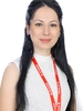Бурнос Маргарита Андреевна