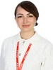 Барадулина Ирина Александровна