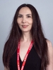Алеева Серафима Александровна