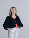 Лупенко Яна Юрьевна