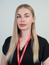 Мехлин Дарья Сергеевна