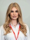 Горбачева Влада Сергеевна