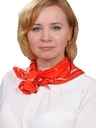 Кириченко Наталья Геннадиевна