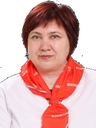 Суслова Татьяна Анатольевна