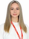 Соколова Екатерина Вячеславовна