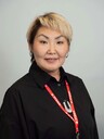 Дансарунова Ирина Витальевна