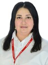 Торощина Виктория Александровна