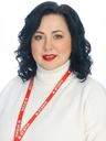 Верстюк Светлана Георгиевна