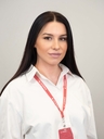 Романова Александра Николаевна