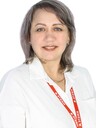 Кошелева Татьяна Александровна