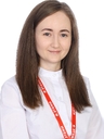 Ульянова Юлия Глебовна