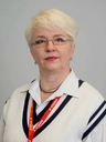 Качалич Елена Юрьевна