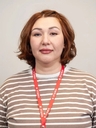 Христова Наталья Витальевна