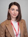 Марская Маргарита Валерьевна