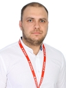 Кириллов Дмитрий Евгеньевич