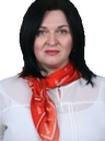 Ирина Витальевна