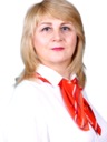 Светлана Александровна