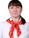 Ирина Владимировна