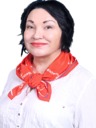 Лариса Викторовна