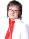 Анна Евгеньевна